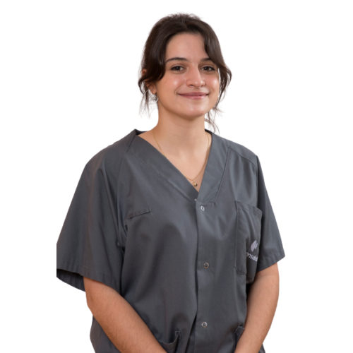Ana Borrego Hernández