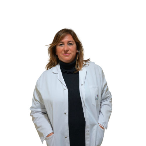 Cristina Martínez Carmona