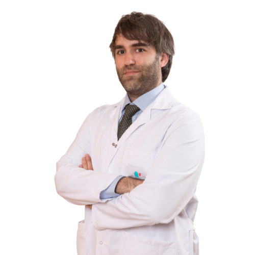 Dr. Álvaro Lozano Rosado