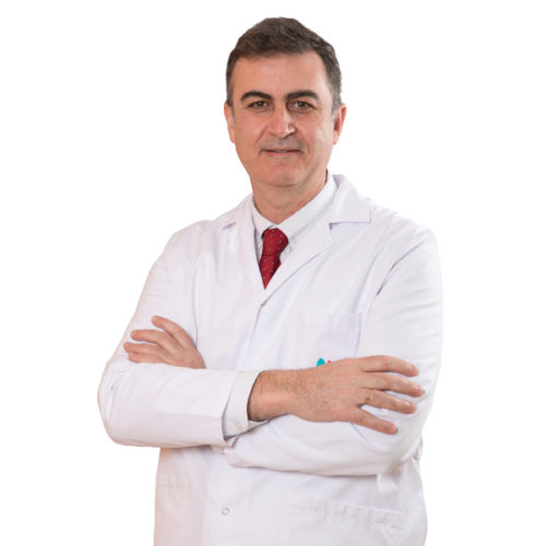 Dr. Constancio Medrano López