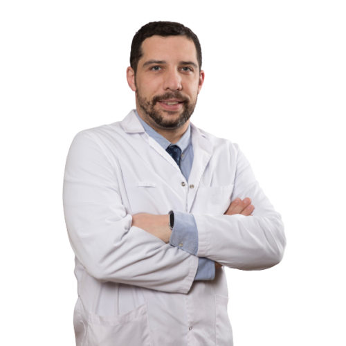 Dr. Javier Alonso Belló