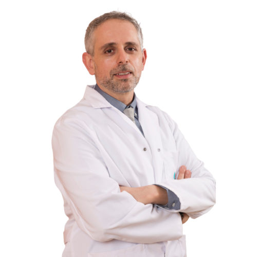 José Antonio Iglesias Bravo