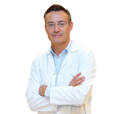 Dr. Roberto Martín Reyes Dr. Roberto Martín Reyes