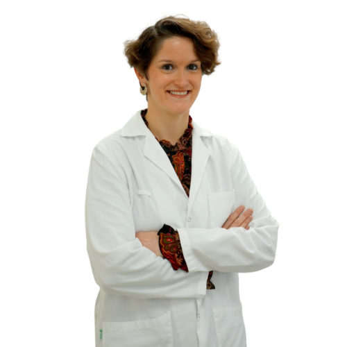 Dra. Irene Narváez Mayorga