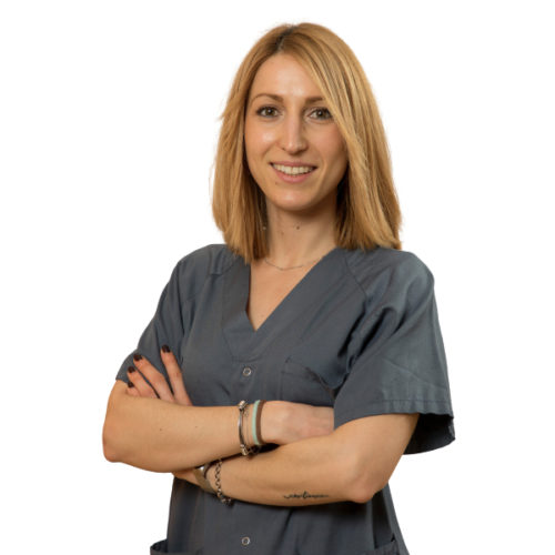 Macarena Díaz Fraile