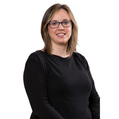 Raquel Magán Pardo