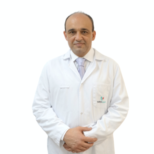 Dr. Pedro Luis Talavera Calle