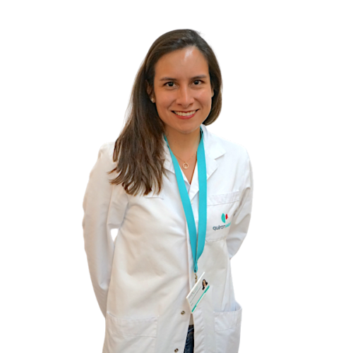 Dra. Ana Rivero