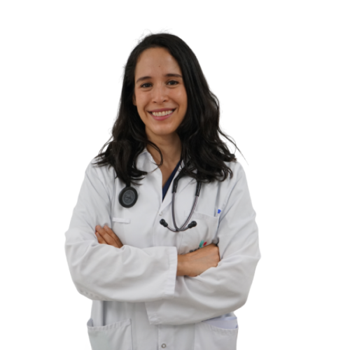 Dra. Laura Lorena Espinosa