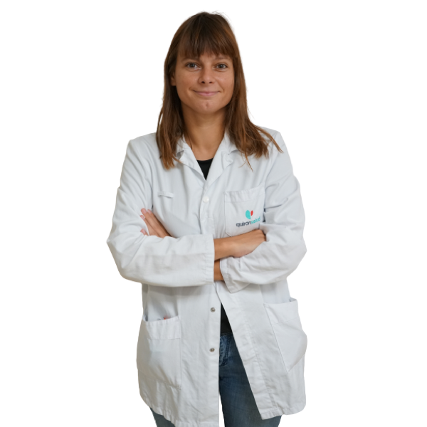 Isabel Barrio López