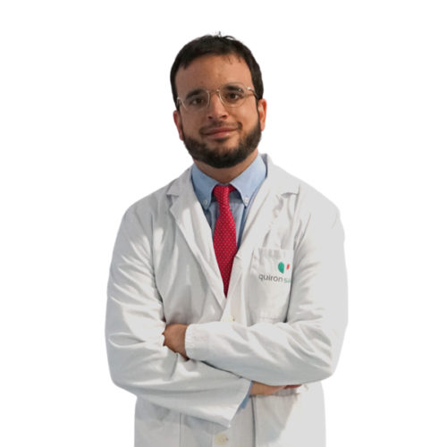Dr.  Alejandro Cebollada