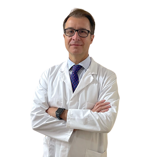 Dr. Felipe Hernández