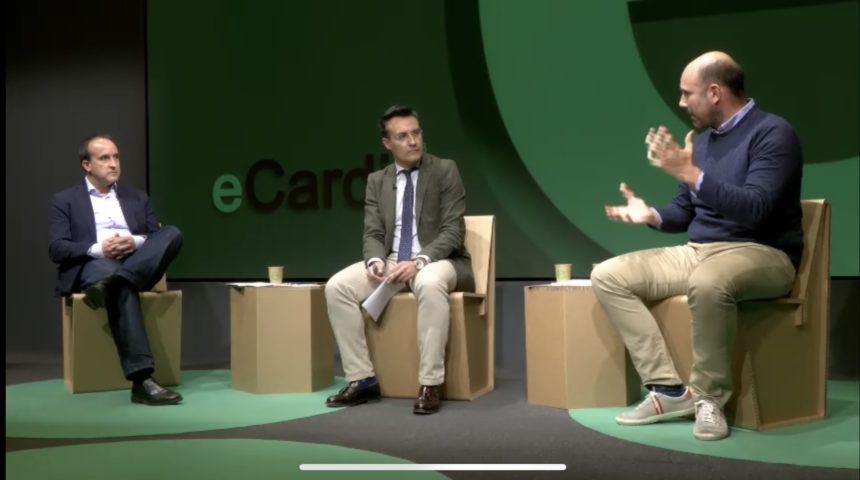 Dr Roberto Martín Reyes conférencier à eCardio23 : mise à jour sur les cardiopathies ischémiques Dr Roberto Martín Reyes conférencier à eCardio23 : mise à jour sur les cardiopathies ischémiques