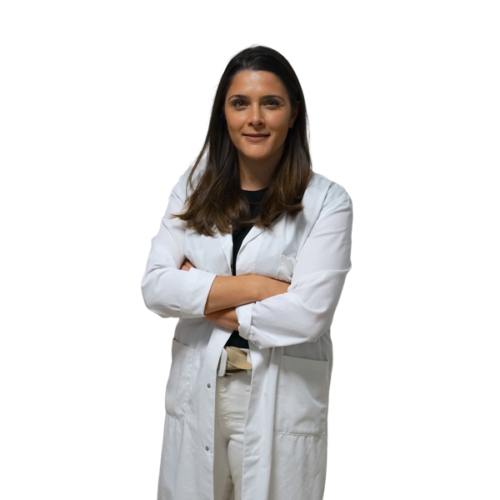 Dra.  Alejandra Carbonell San Román