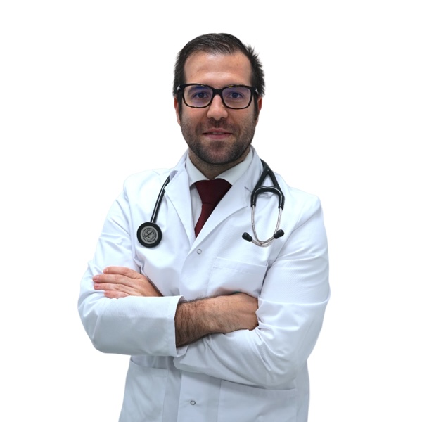 Dr. Daniel Rodríguez