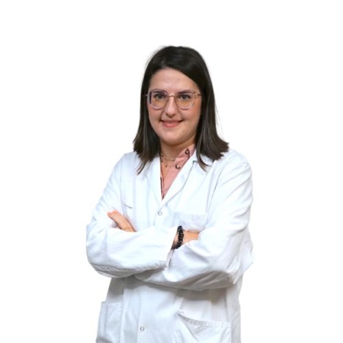 Dra. Patricia Alonso