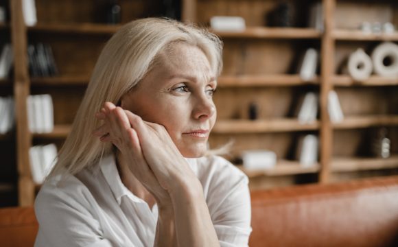 Menopausia y corazón, ¿qué riesgos tengo?