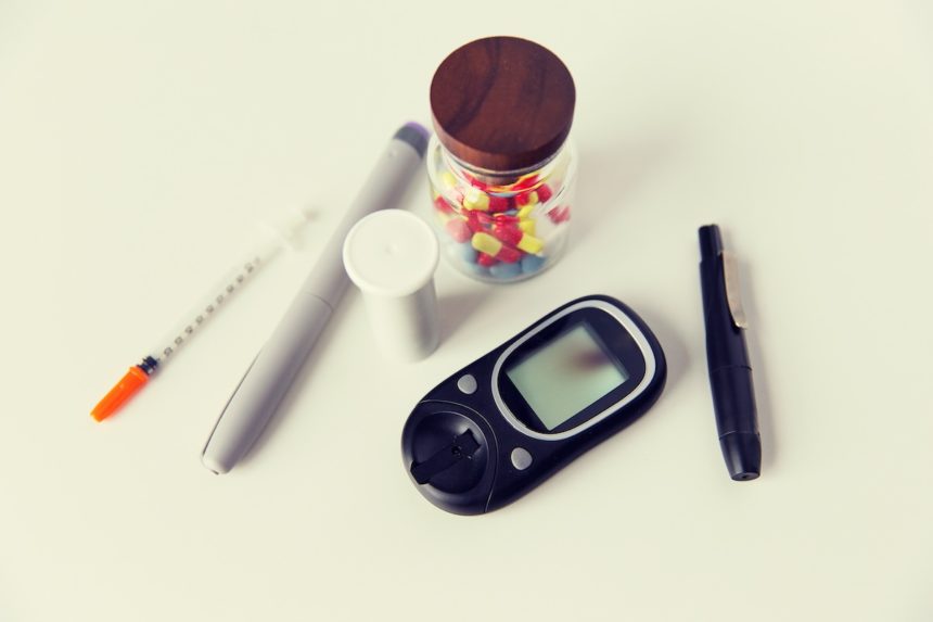 My cardiologist tells me to take something for my sugar, but I'm not diabetic: New treatments for the heart