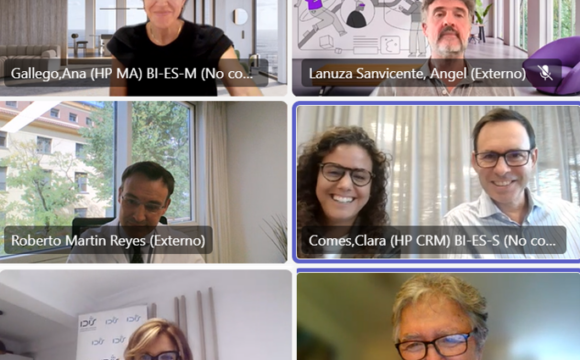 El Dr. Roberto Martín Reyes destaca la importancia de un modelo preventivo e integrado en el abordaje de la enfermedad renal crónica