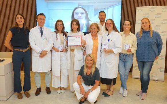 El Hospital Universitario La Luz mejora la calidad de vida y reduce reingresos en pacientes con insuficiencia cardiaca gracias al programa MAIC Continuum