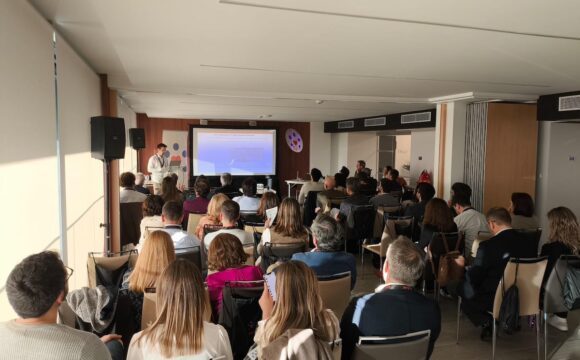 Expertos en intervencionismo coronario se reúnen en el curso “Estrategias de manejo de la calcificación coronaria”