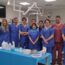 La Unidad Integral de Cardiología por medio de la Cátedra de Innovación Cardiovascular, impulsa la innovación con el primer curso experimental de TAVI en la Universidad Francisco de Vitoria