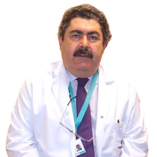 Dr. Fernando Tornero