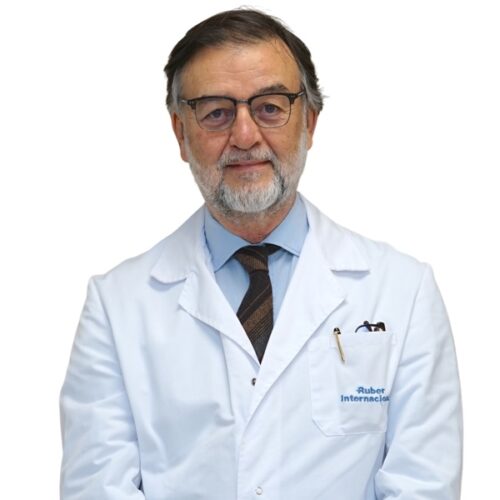 Dr. Ramón Delgado