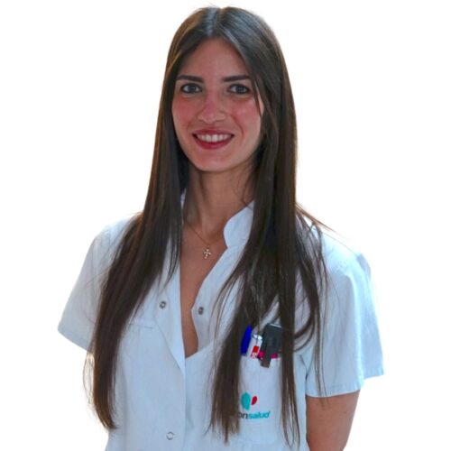 Marta Yanes Sánchez