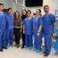 Especialistas en cardiología intervencionista se forman en Madrid en técnicas avanzadas para tratar lesiones coronarias complejas