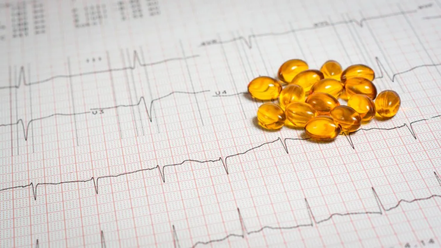 Vitamina D y corazón: ¿realmente protege frente a las enfermedades cardiovasculares?