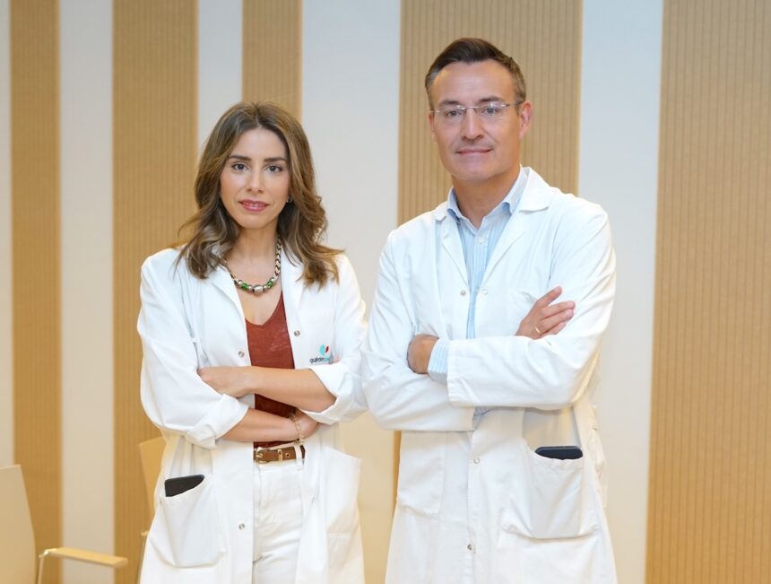 La Unidad de Insuficiencia Cardíaca de la UICAR obtiene la acreditación de la Sociedad Española de Cardiología