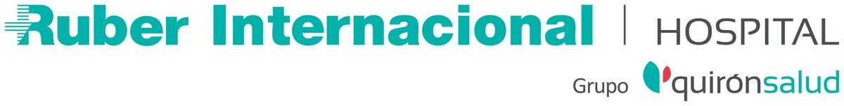 Logo Hospital Ruber Internacional